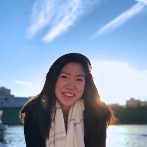 Meet your Posher, Irene